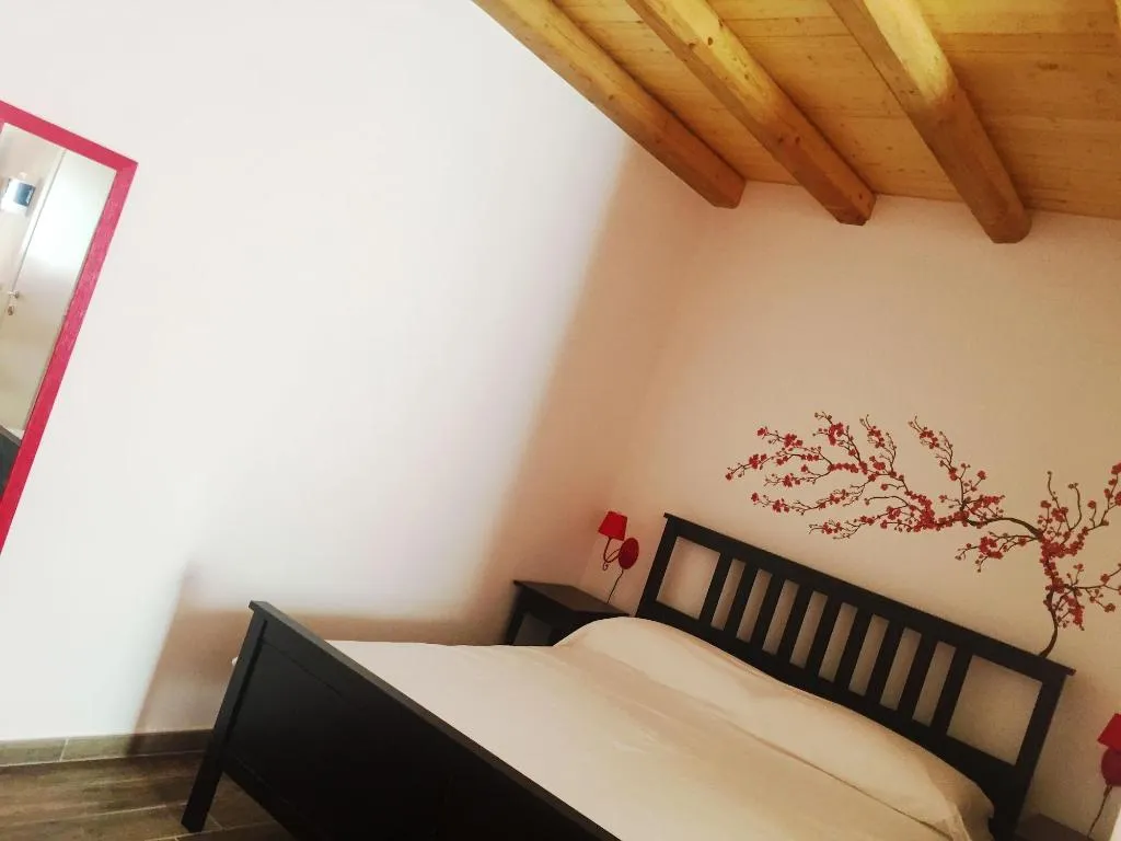 Room, Bed & Breakfast Sicilià, Catania