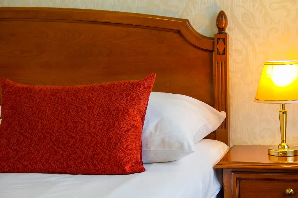 Double or Twin STANDARD Room, Boutique Hotel Seven Days Prague, Prague