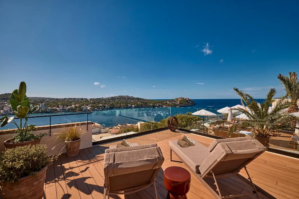 SUITE STANDARD Room, Purobeach Resort Santa Ponsa, Majorca