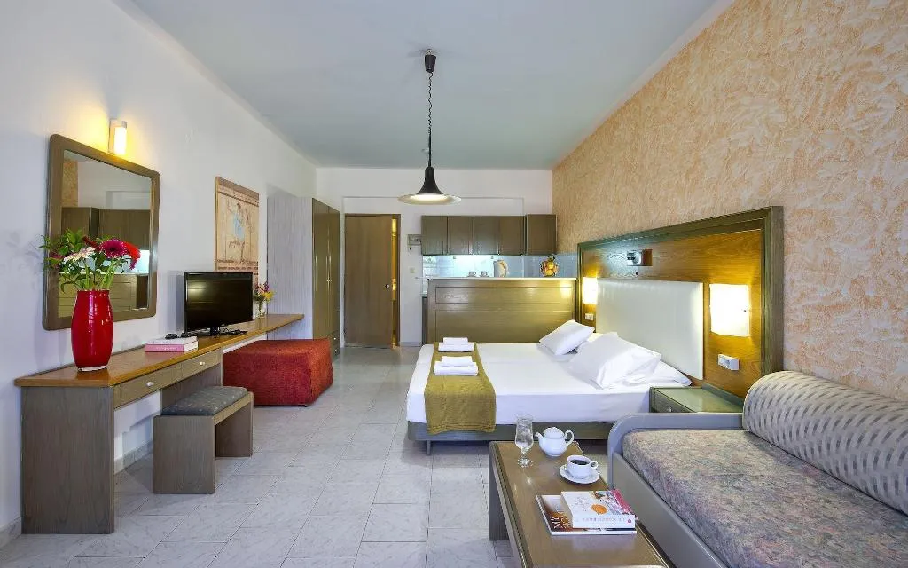 Room, Sea Side Apartments, Crete