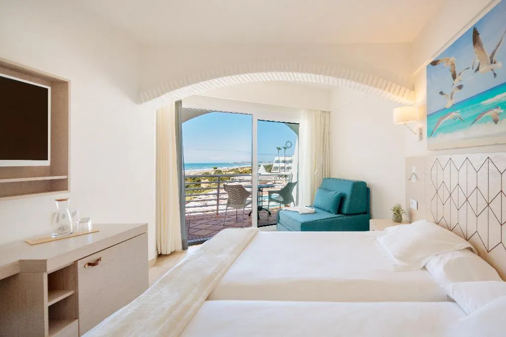 Double or Twin SUPERIOR Room, Iberostar Waves Royal Andalus, Costa De La Luz