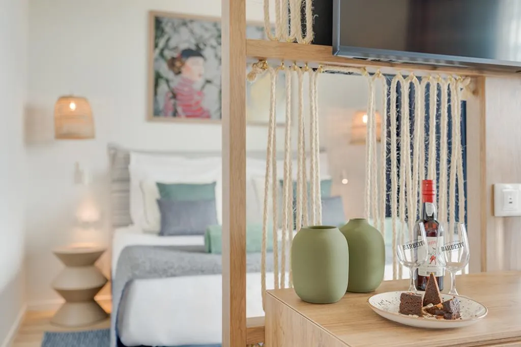 SUITE SUPERIOR Room, The Editory Ocean Way Funchal, Madeira