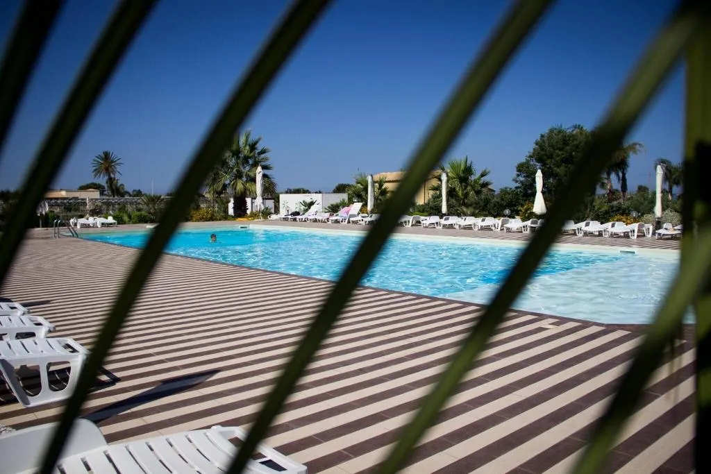 Pool, Case Vacanza Torre Lupa, Palermo