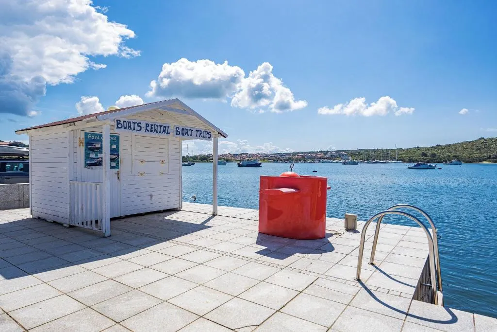 Sports and Entertainment, Resort del Mar, Istria