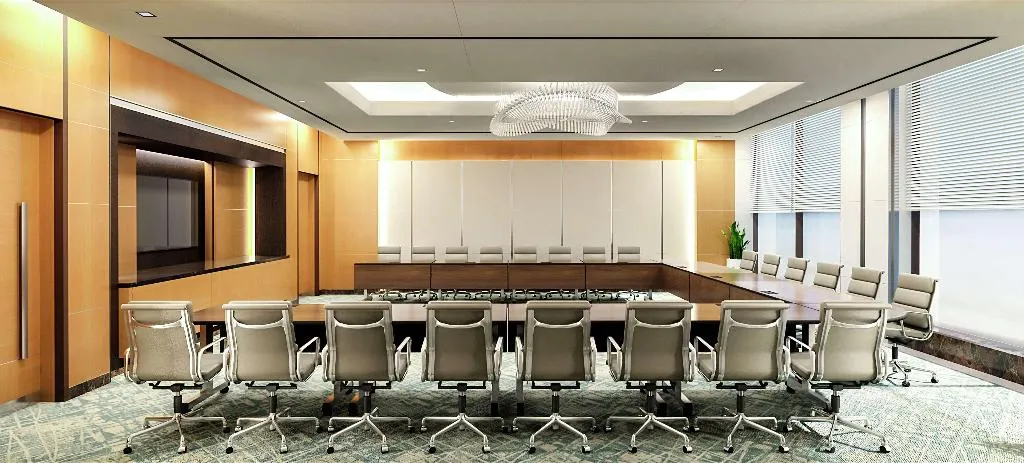 Conferences, Hilton Dubai Palm Jumeirah, Dubai