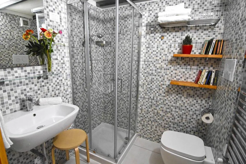 Room, Ninarella Bed&Breakfast, Naples