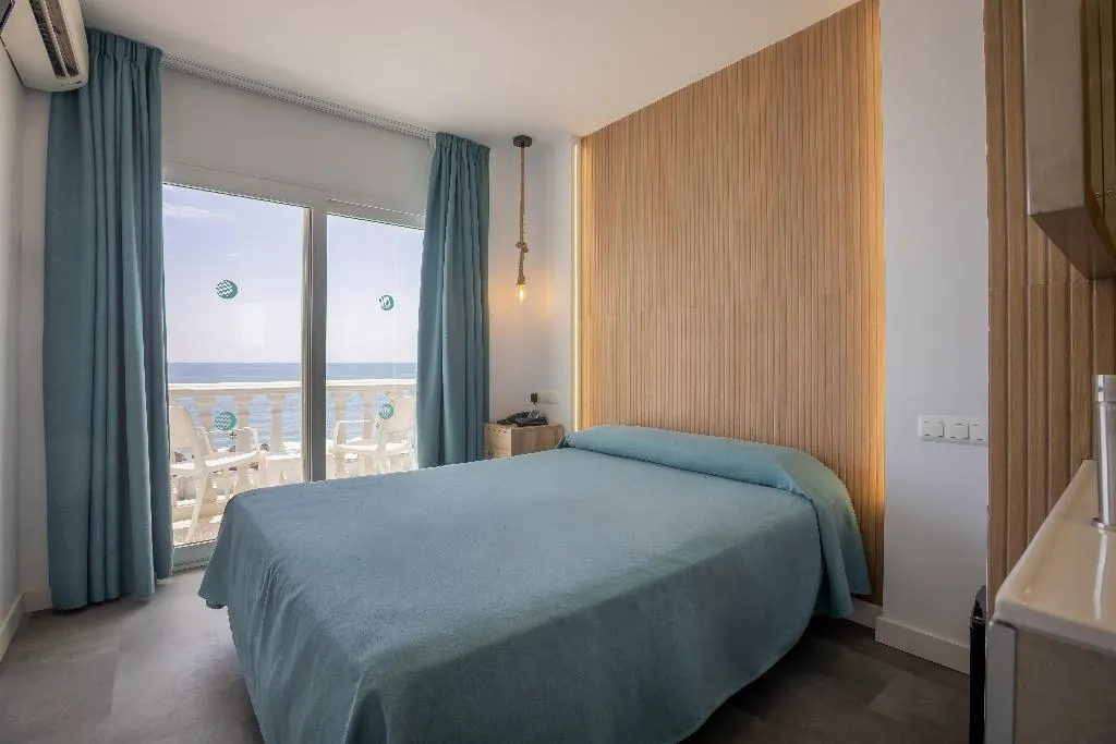 DOUBLE STANDARD Room, Moon Dreams Mediterraneo, Costa Del Sol