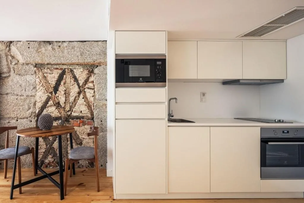 STUDIO RIVER VIEW Room, Porto River, Porto