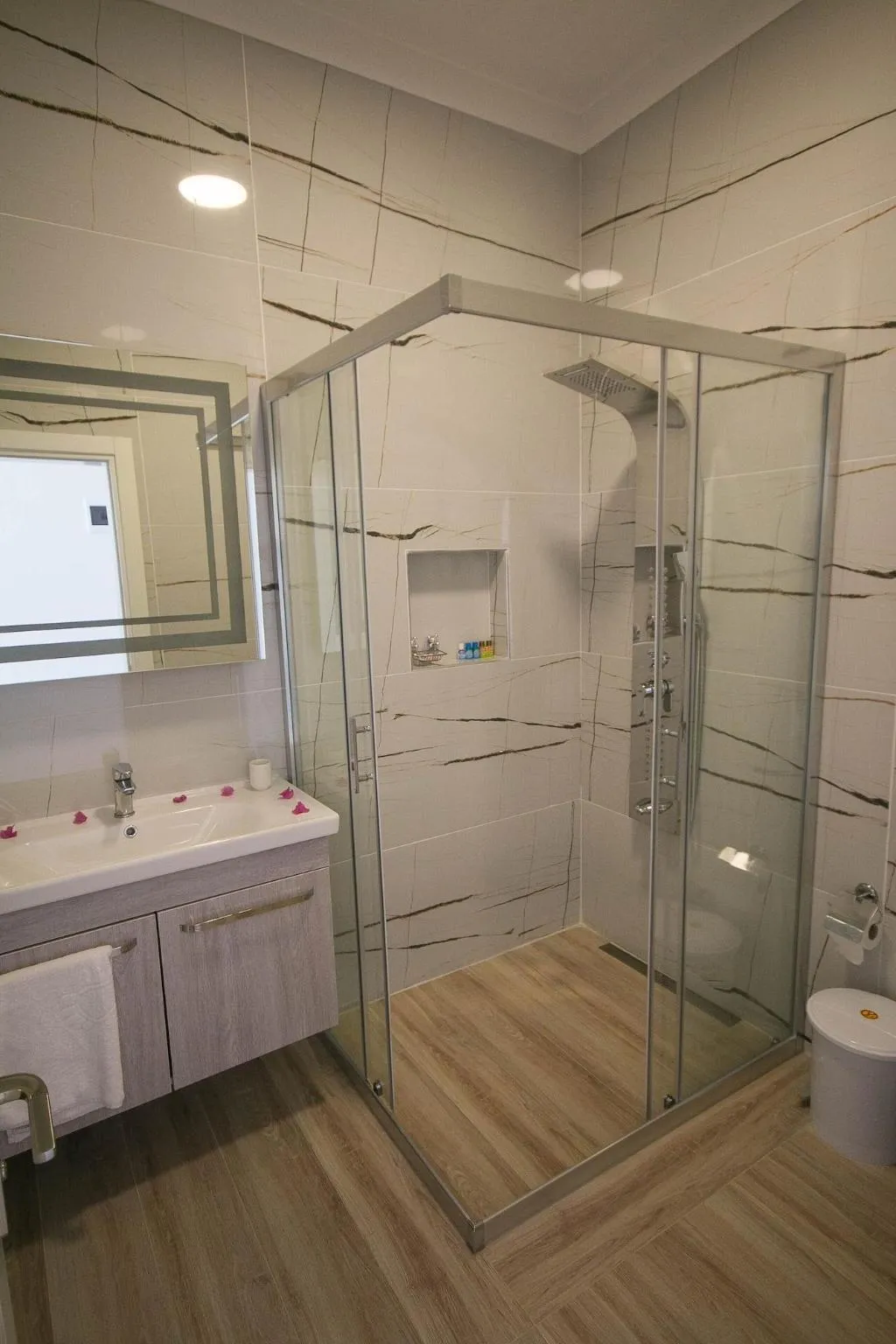 Room, Life Point Butik Hotel, Izmir