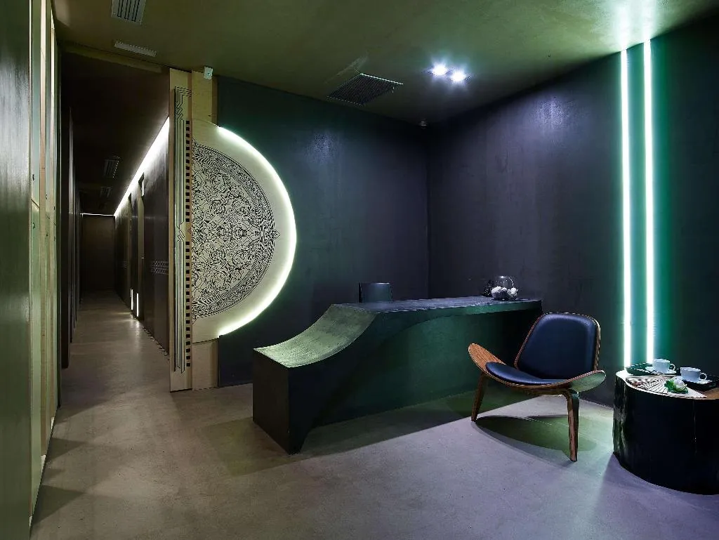 Sports and Entertainment, Nema Design Hotel, Crete