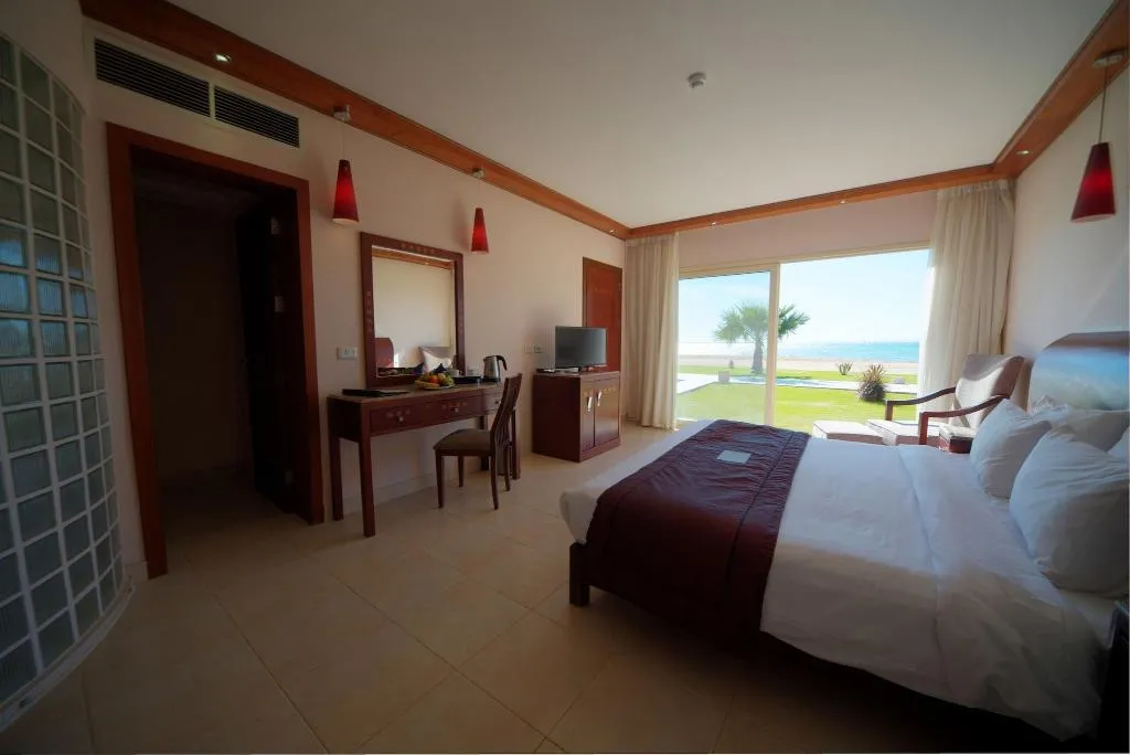 Room, Shams Prestige Abu Soma Resort - All Inclusive, Red Sea Riviera