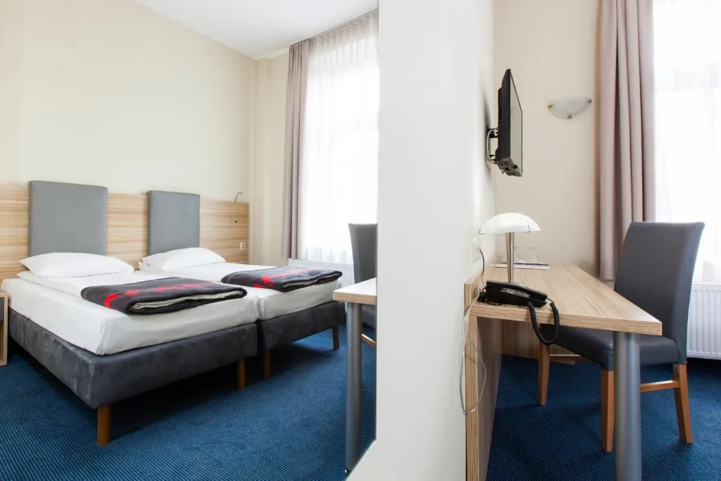 DOUBLE PREMIUM Room, Jordan Guest Rooms, Krakow