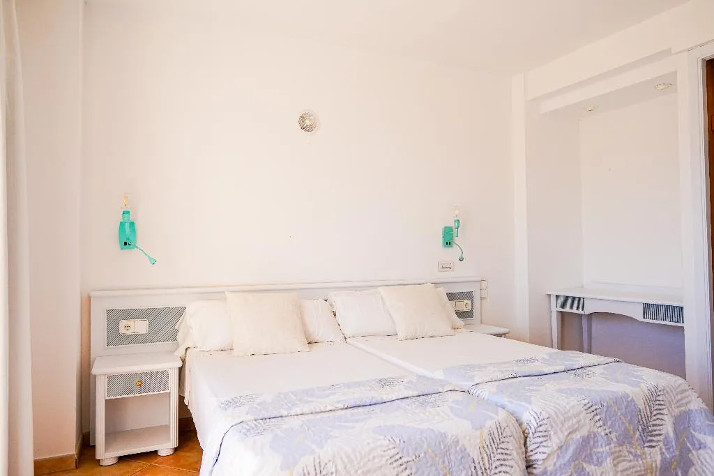 DOUBLE SINGLE USE SUPERIOR Room, Rosamar Ibiza Hotel, Ibiza