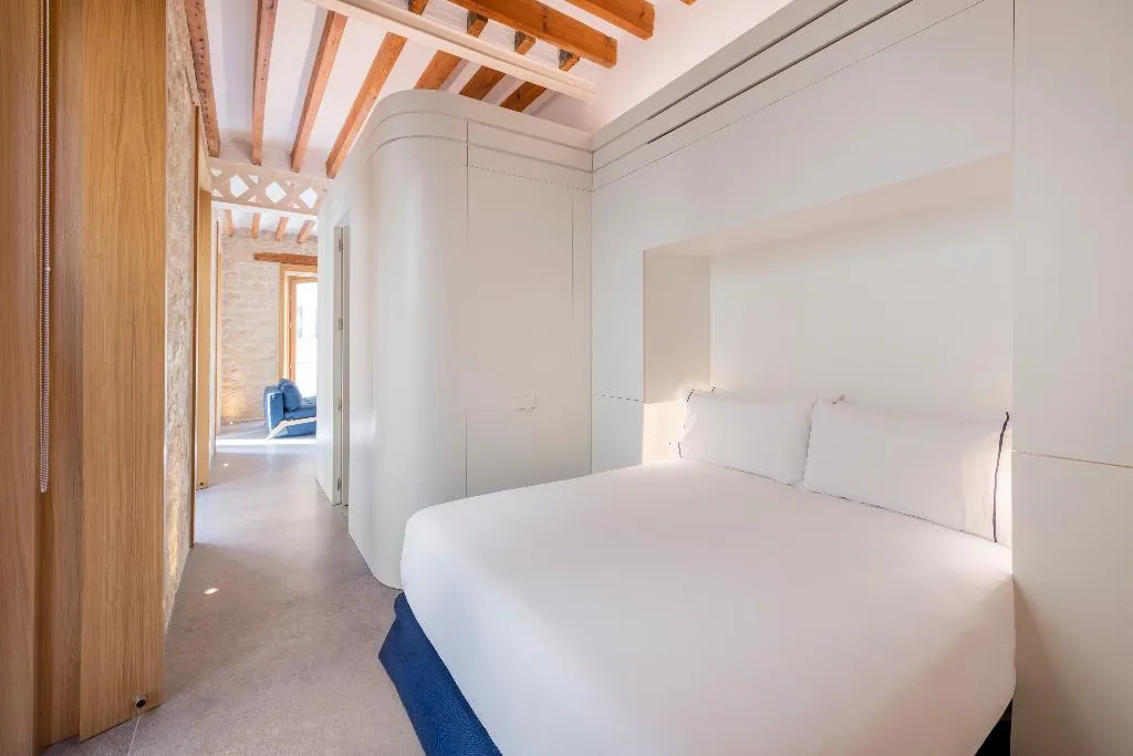 SUITE STANDARD Room, Tandem Portico Alicante Suites, Costa Blanca