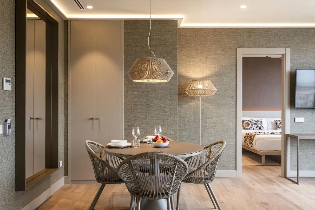 Room, Intelier Core Suites Valencia, Valencia