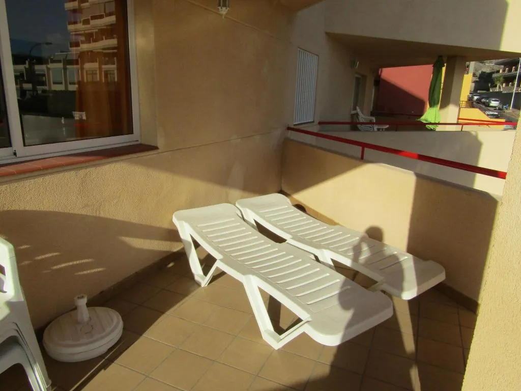 Room, Jardín Marino, Tenerife