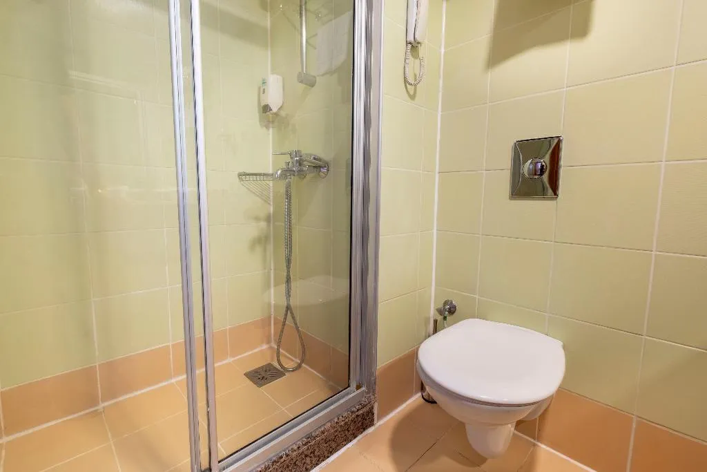 Room, Viking Park Hotel & SPA, Antalya
