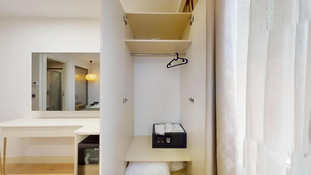 Room, The Bohema Hotel, Antalya