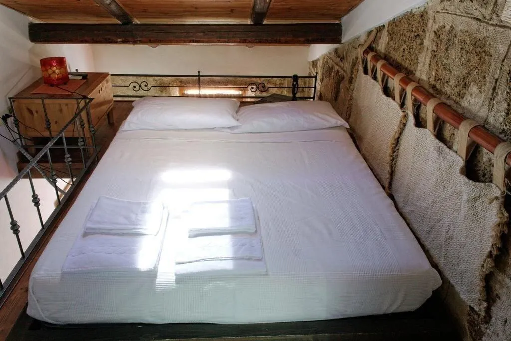 Room, Aigua, Alghero