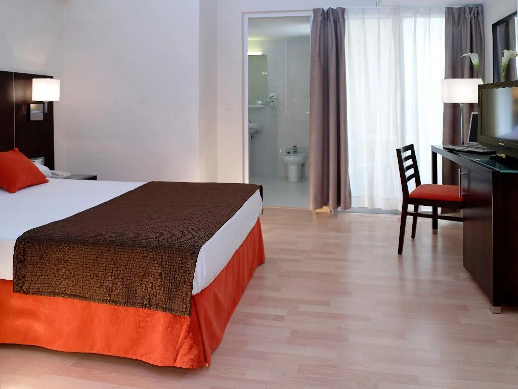 DOUBLE SINGLE USE SUPERIOR Room, La Suite, Tenerife