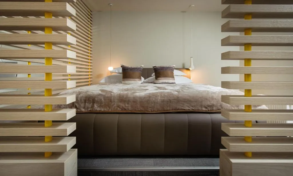 Room, Boban Luxury Suites, Split