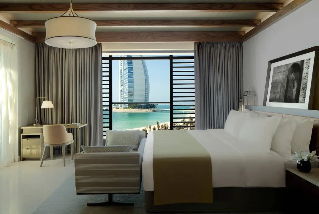 SUITE STANDARD Room, Jumeirah Al Naseem Dubai, Dubai