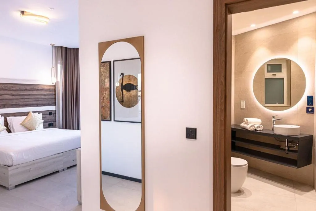 Double or Twin SUPERIOR Room, Ca Sand Dune Hotel, Malta