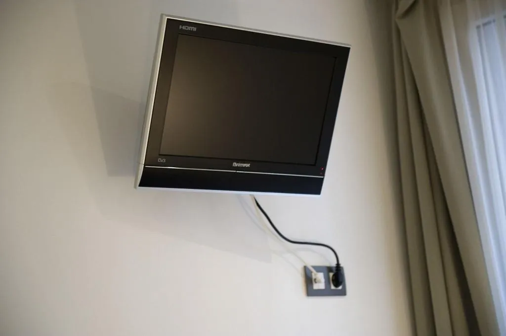 Room, Hotel Curious, Barcelona