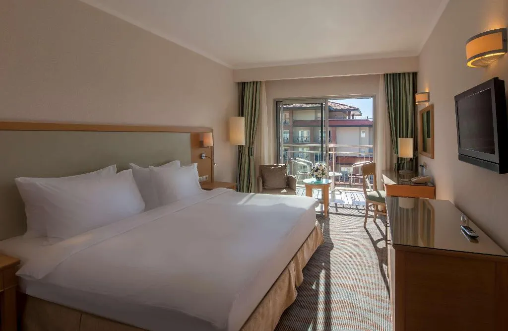 Room, Radisson Blu Resort & SPA Cesme, Izmir