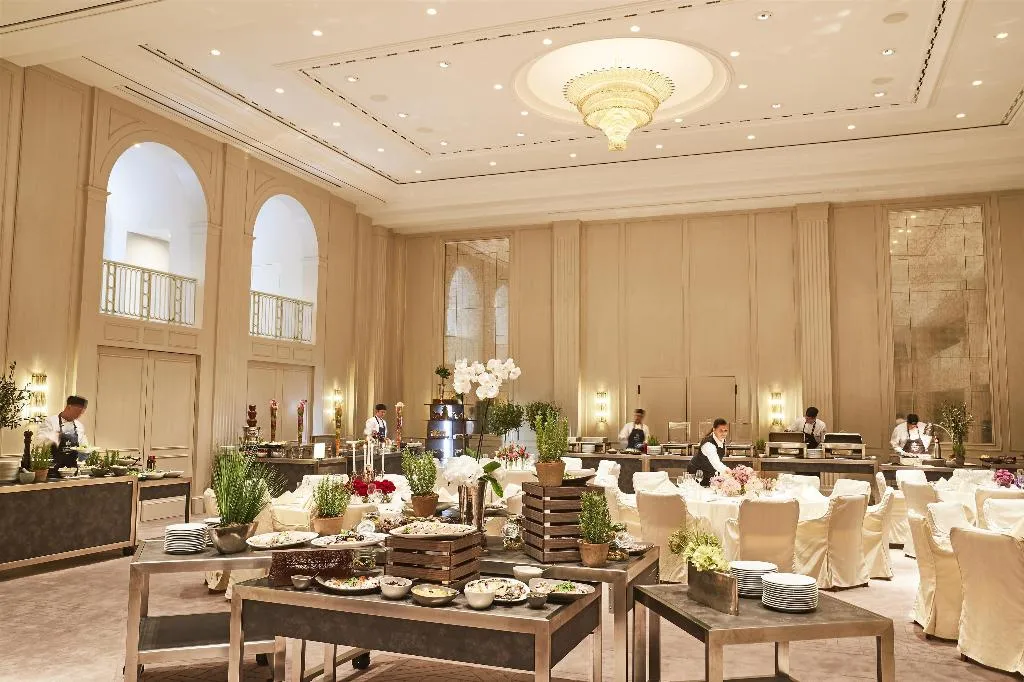 Conferences, Adlon Kempinski Berlin, Berlin