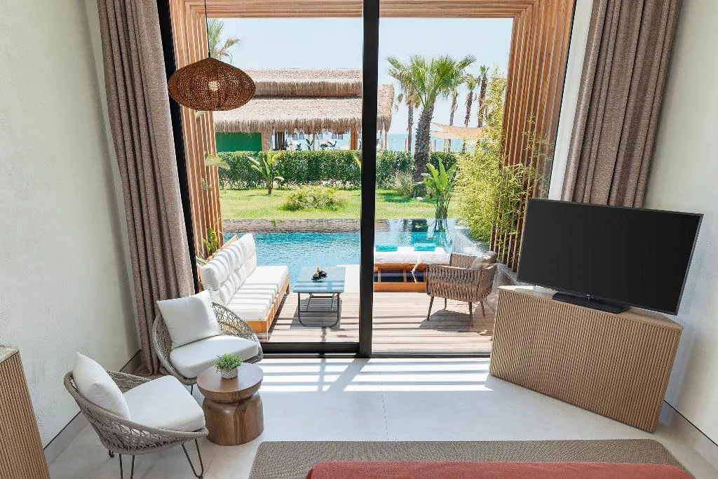 VILLA SEA VIEW Room, Sirene Belek Hotel, Antalya