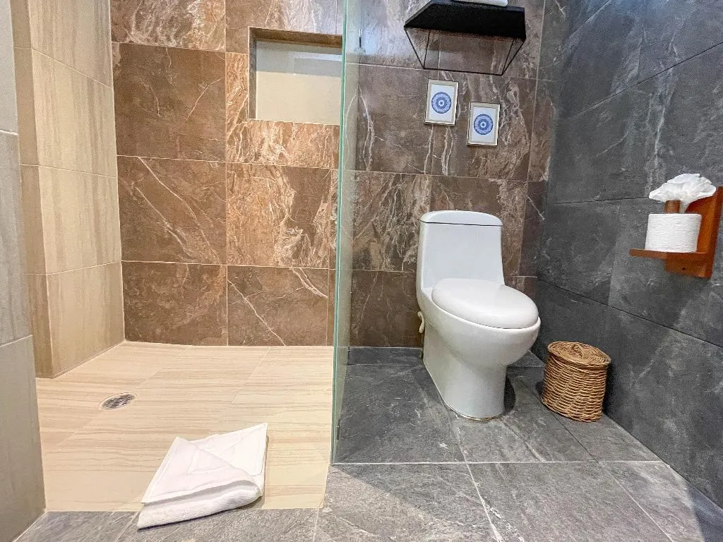Room, Akuazul Resorts Only Adults, Cancun Area