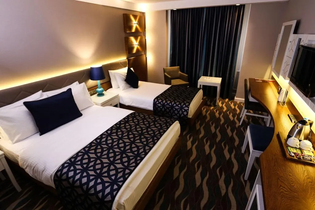 Room, Sivas Buyuk, Antalya
