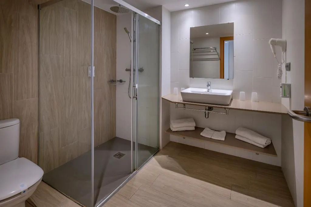 JUNIOR SUITE CAPACITY 3 Room, 4R Salou Park Resort II, Costa Dorada
