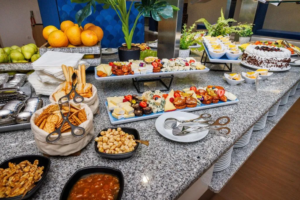 Restaurant, Jupiter Algarve Hotel – Beach & Spa, Algarve