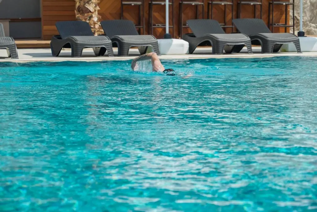 Sports and Entertainment, Aya Yorgi Hotel By T, Izmir