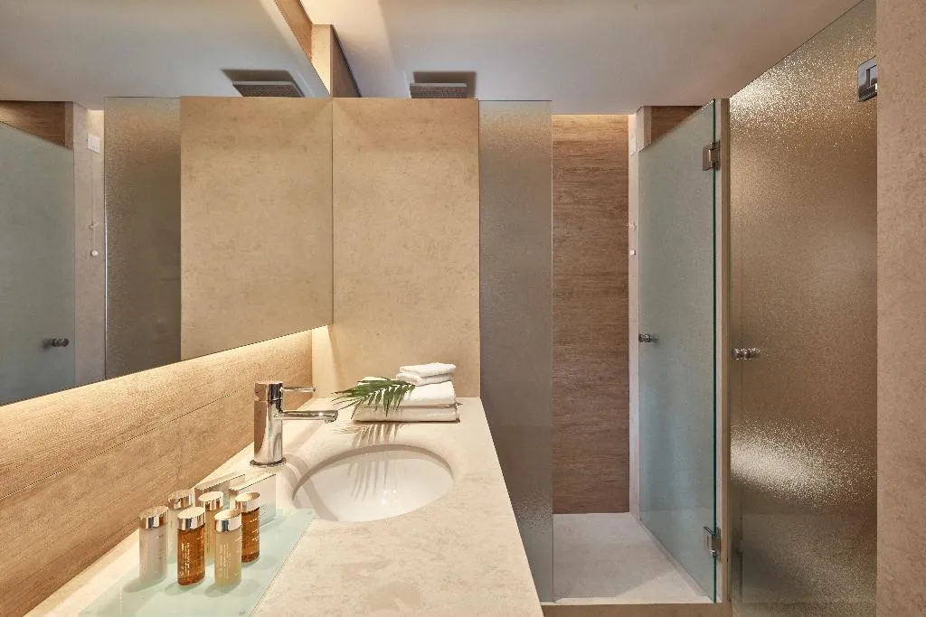 Double or Twin MOUNTAIN VIEW Room, Amada Colossos Ultra All Inclusive Resort, Rhodes