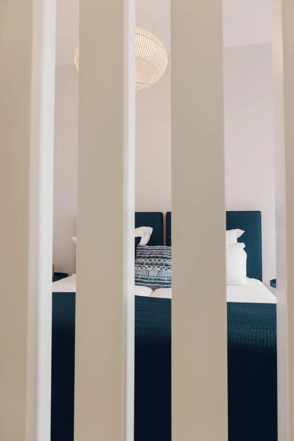 Room, Penedo Da Saudade Suites & Hostel, Porto