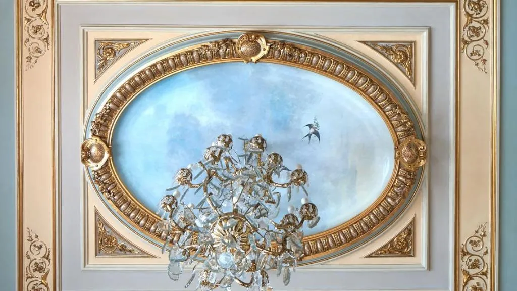 SUITE STANDARD Room, Continental Palacete Hotel, Barcelona