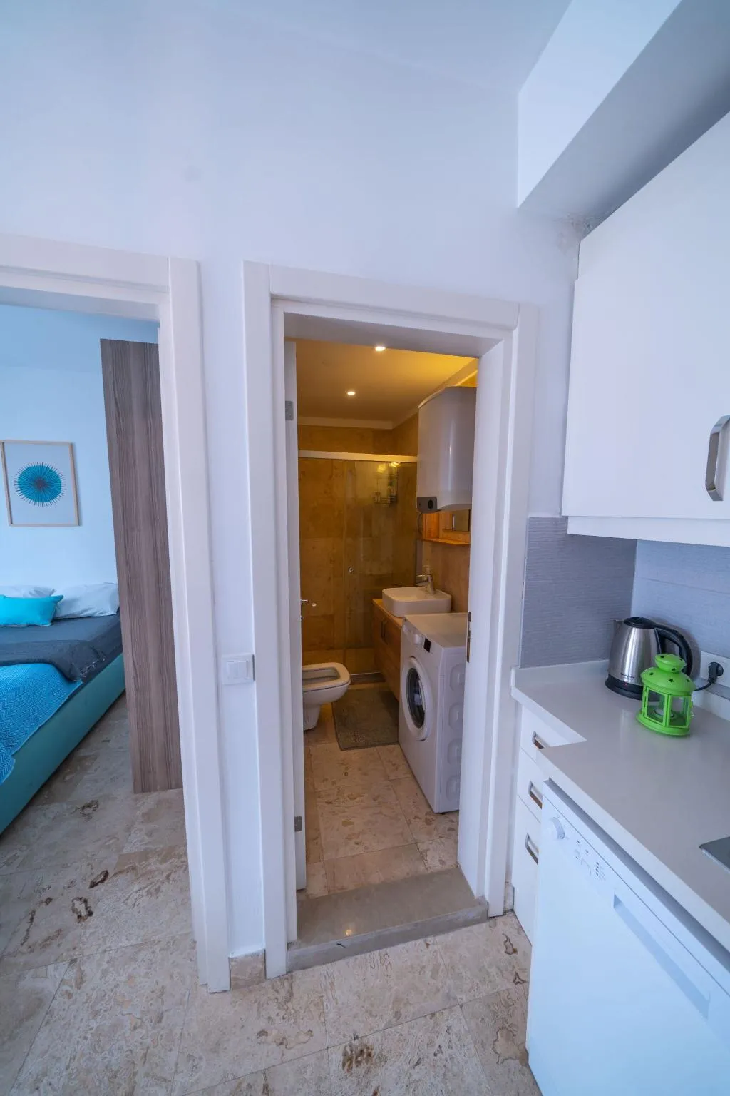 APARTMENT ONE BEDROOM Room, Ilya Apart 1, Dalaman