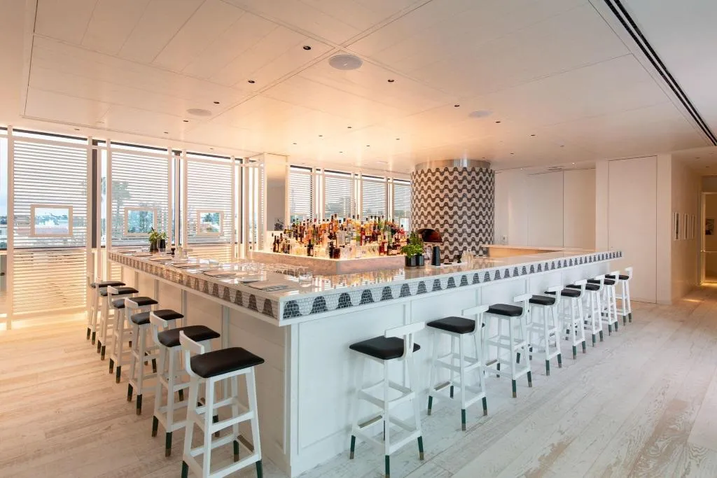 Restaurant, W Residences Algarve, Algarve