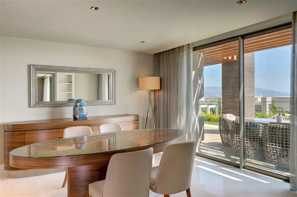 General view, Caresse, A Luxury Collection Resort, Bodrum