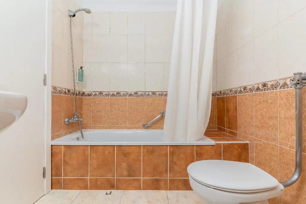 APARTMENT CAPACITY 4 Room, HOVIMA Santa Maria, Tenerife