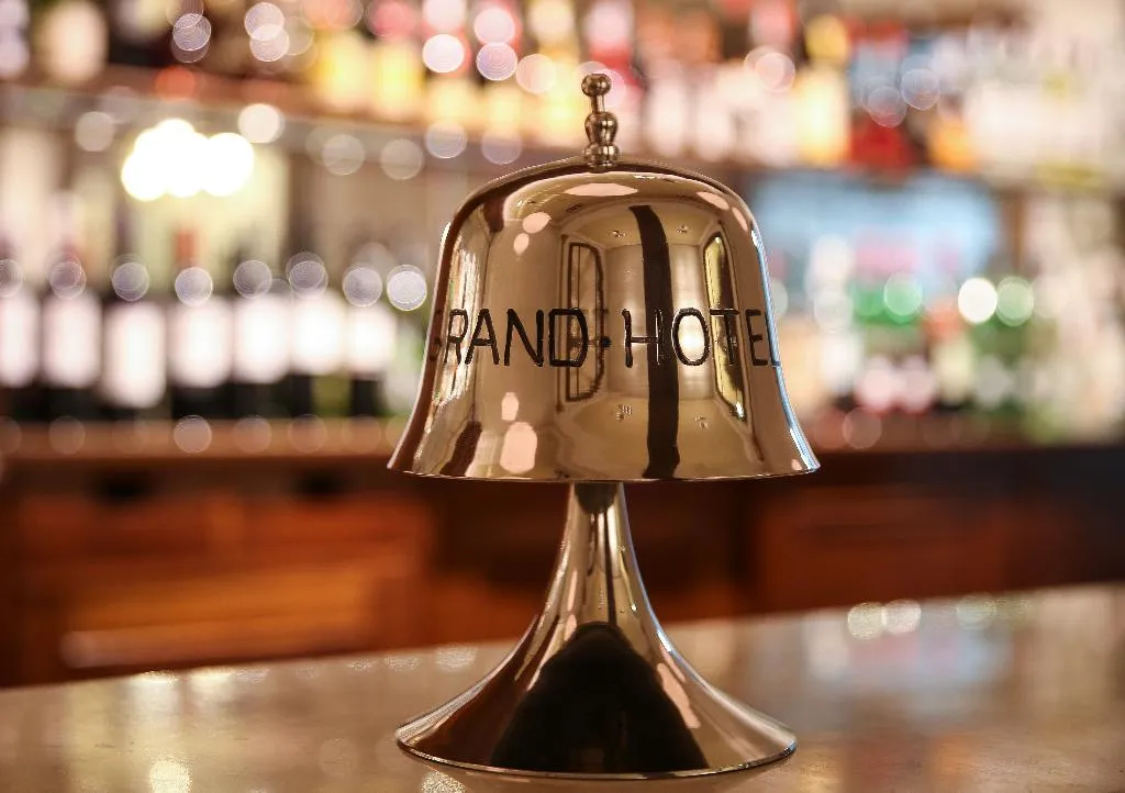 Bar, Astoria, Barcelona
