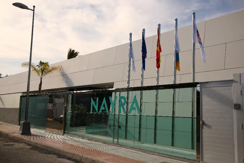 General view, Nayra - Adults Only, Gran Canaria