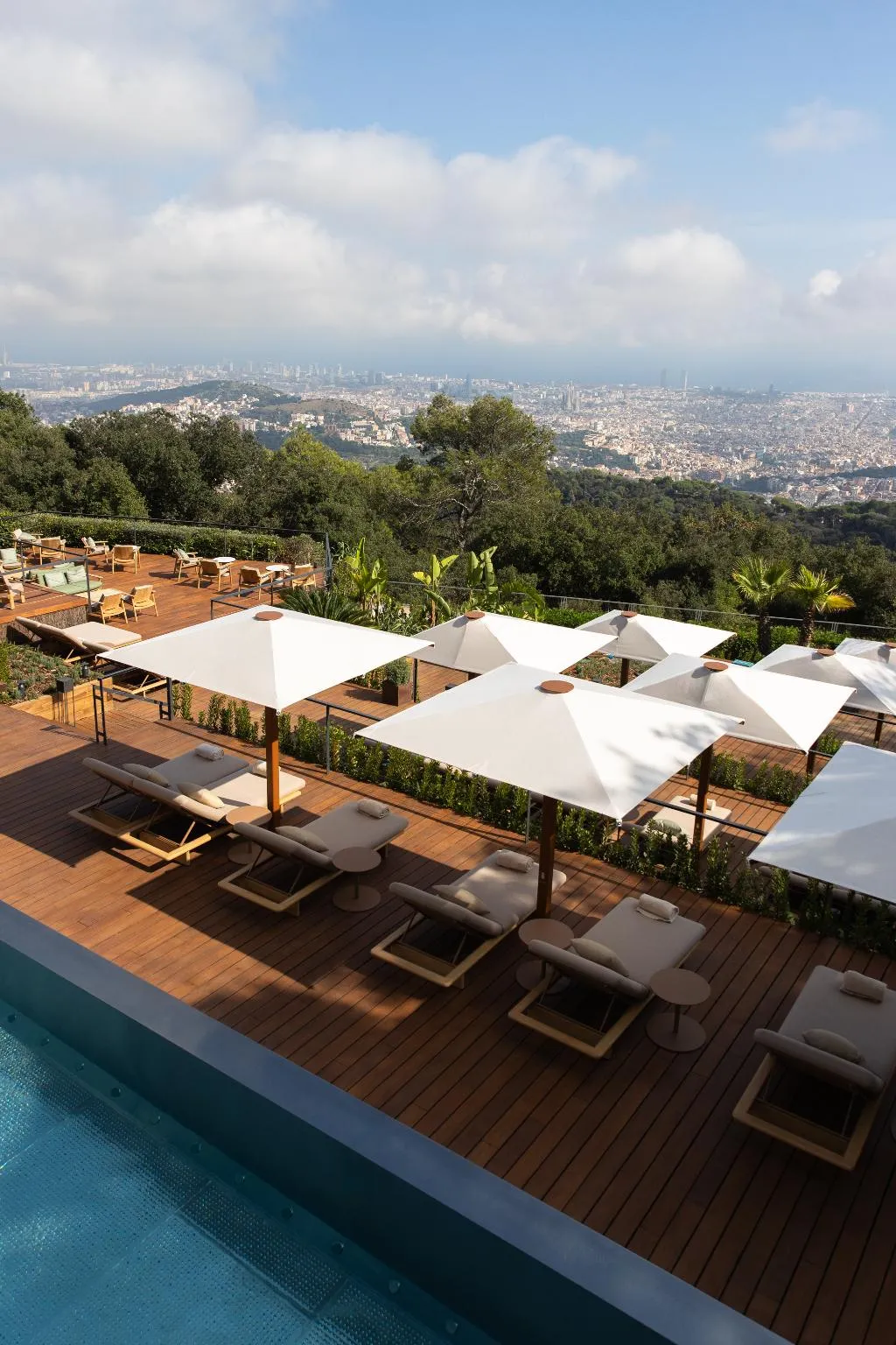 General view, METT Barcelona, Barcelona