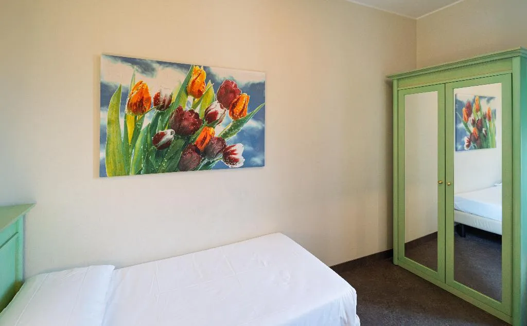 TRIPLE CLASSIC Room, Donatello, Venice