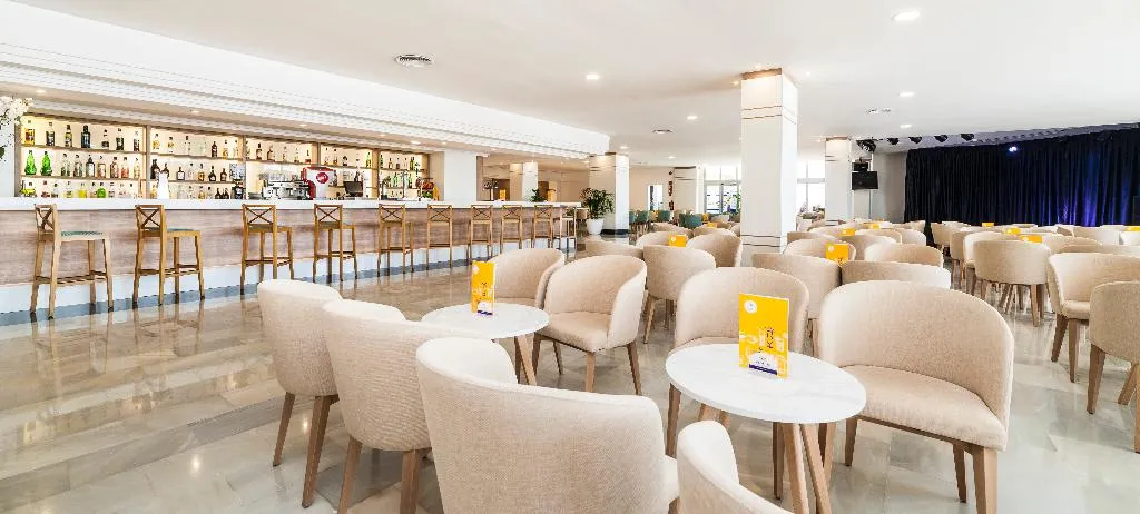 Bar, Globales Santa Lucia Hotel Adults Only +18, Majorca