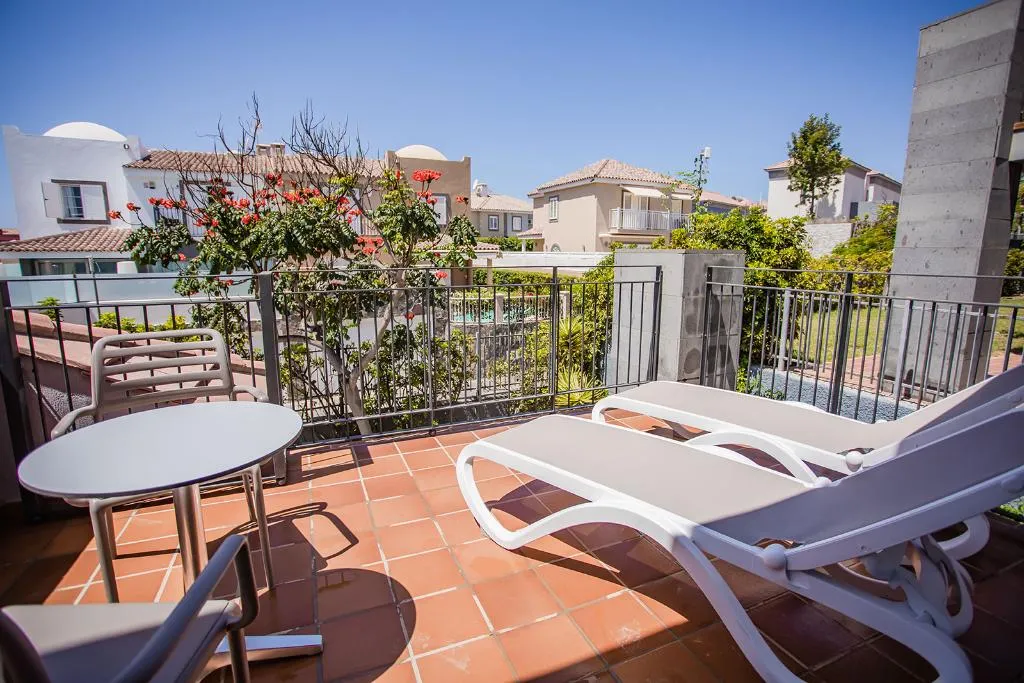 APARTMENT CAPACITY 5 TWO BEDROOMS Room, Caybeach Meloneras Bungalows, Gran Canaria