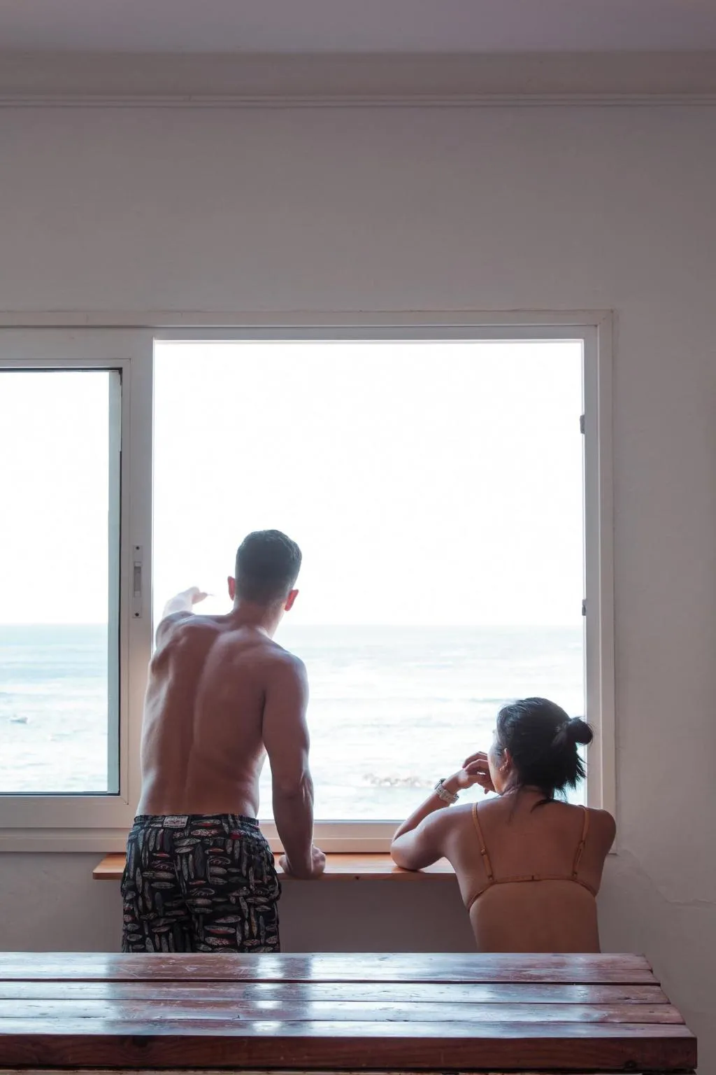 Room, Hitide Hostel, Gran Canaria